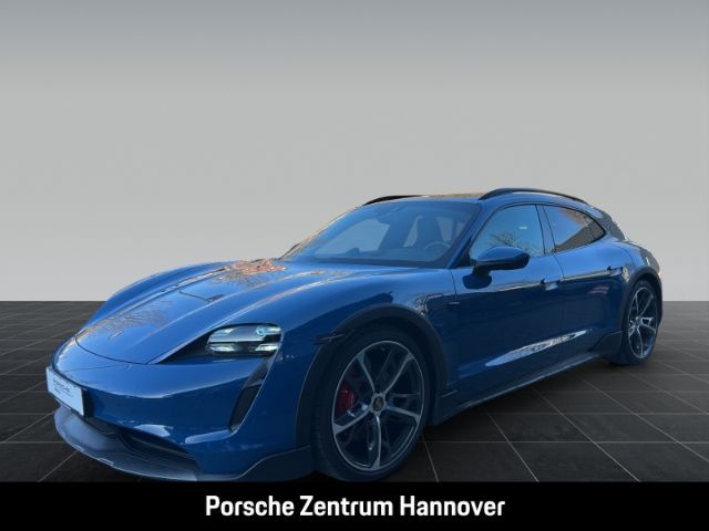 Porsche Taycan 38.300 km 78.890 &euro; Hannover 30177