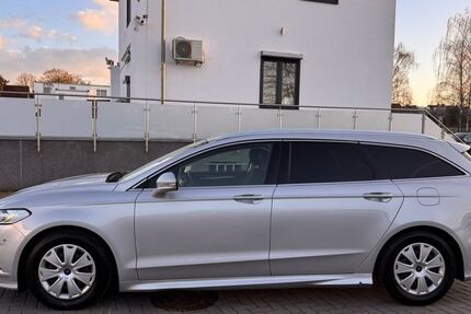 Ford Mondeo 199.200 km 6.250 &euro; Salzgitter-Lebenstedt 38226
