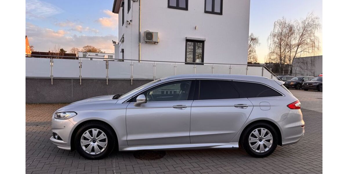 Ford Mondeo 199.200 km 6.250 &euro; Salzgitter-Lebenstedt 38226