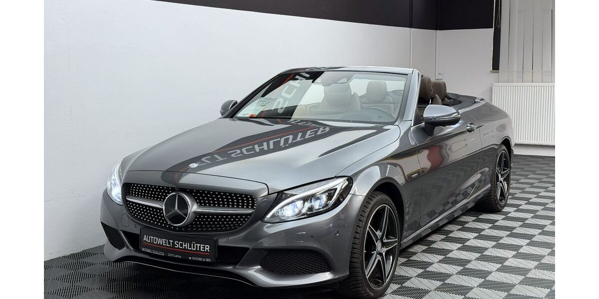 Mercedes-Benz C 250 163.000 km 22.890 &euro; Lehrte 31275