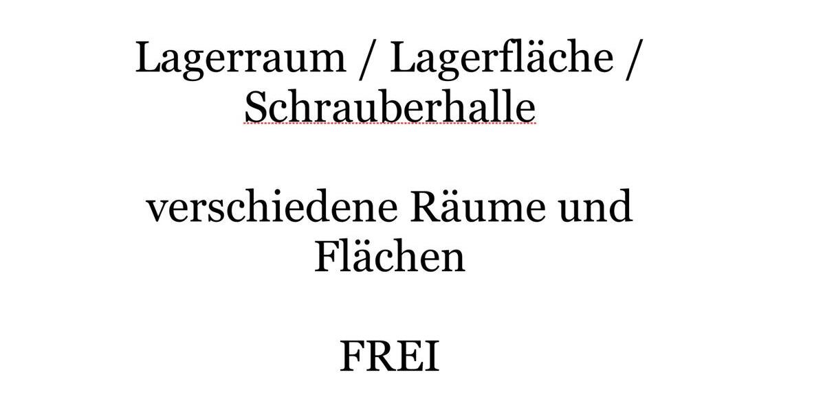 Gewerbeobjekt Ilsede Adenstedt - 123&euro; | Angebot:25560676