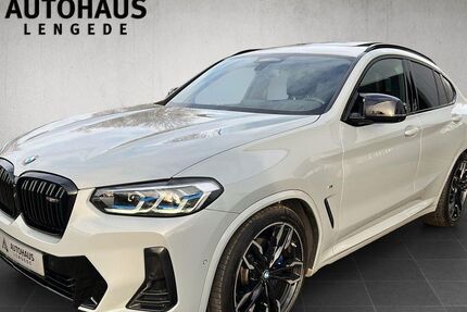 BMW X4 M40 86.407 km 49.900 &euro; Lengede 38268