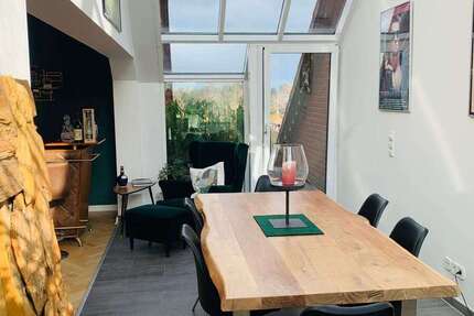 Wohnung Laatzen - 3.5 Zimmer, 220 m&sup2;, 2.100&euro; | Angebot:26014705