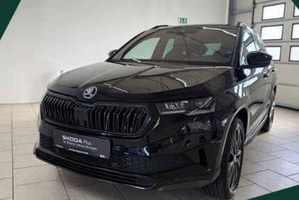 Skoda Karoq 38.432 km 34.999 &euro; Hemmingen/Hannover 30966