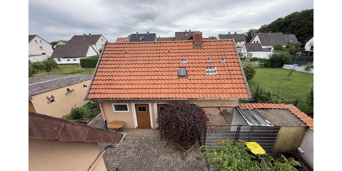 Klein, charmant und voller Möglichkeiten - Einfamilienhaus Gronau Banteln | Angebot:27126033