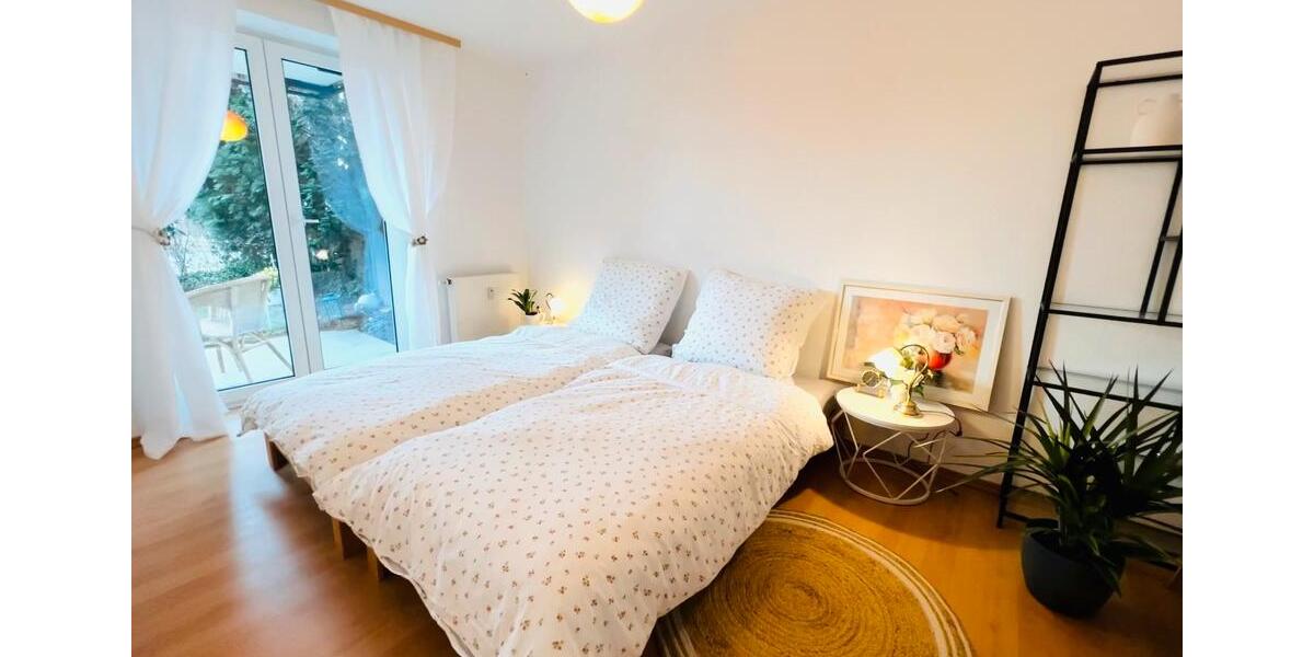 Etagenwohnung Hildesheim Itzum-Marienburg - 2 Zimmer, 800&euro; | Angebot:23278415