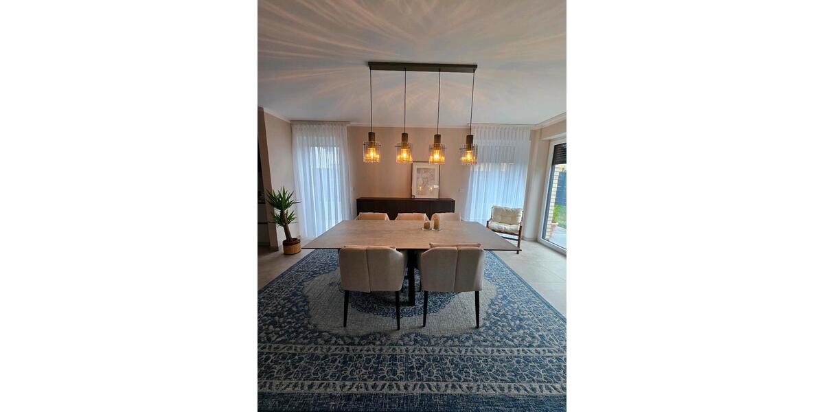 Reihenhaus Lehrte - 6 Zimmer, 160 m&sup2;, 495.000&euro; | Angebot:24440358