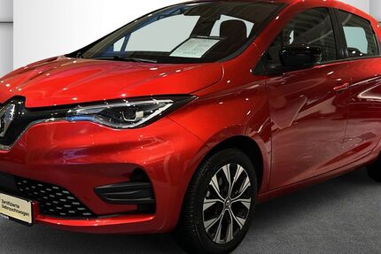 Renault ZOE 22.897 km 18.375 &euro; Hannover 30519