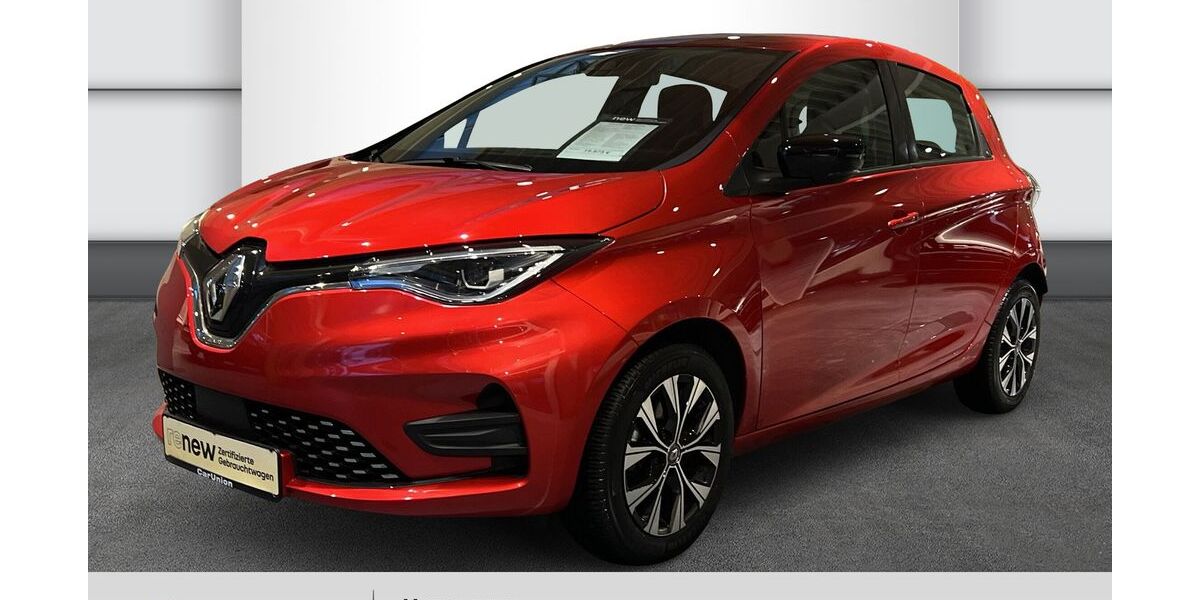 Renault ZOE 22.897 km 18.375 &euro; Hannover 30519