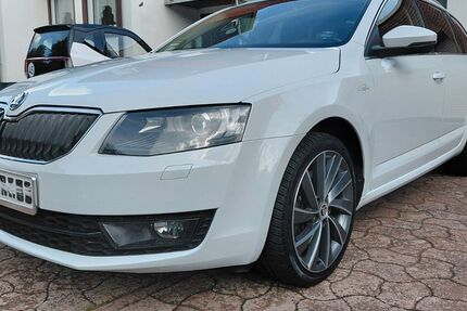 Skoda Octavia 134.000 km 12.300 &euro; Salzgitter 38229