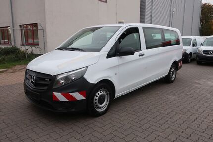 Mercedes-Benz Vito 273.470 km 11.500 &euro; Hannover 30179
