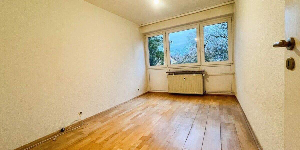 Etagenwohnung Kirchrode Kirchrode-Bemerode-Wülferode - 2 Zimmer, 70 m&sup2;, 225.000&euro; | Angebot:25771265