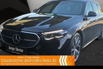 Mercedes-Benz E 300 4.382 km 52.980 &euro; Hannover/Langenhagen 30855