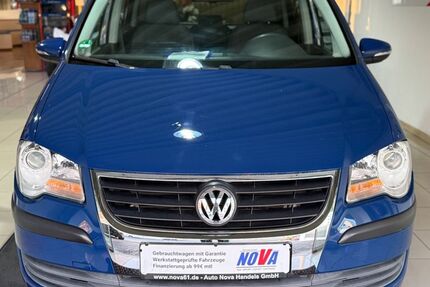VW Touran 137.870 km 4.990 &euro; Laatzen bei Hannover 30880