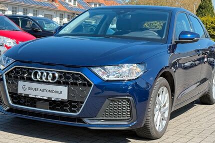 Audi A1 29.988 km 21.990 &euro; Lengede 38268