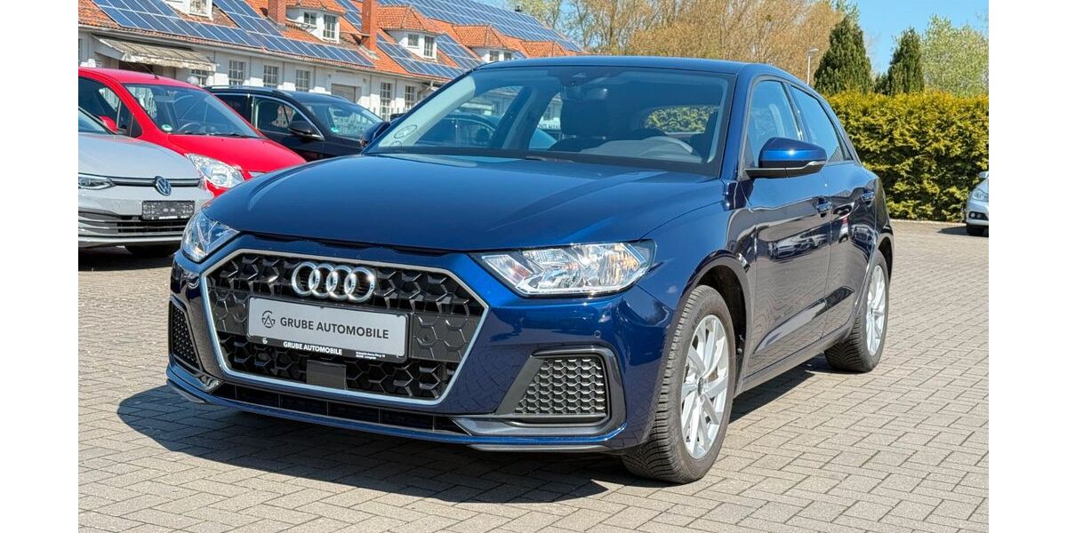 Audi A1 29.988 km 21.990 &euro; Lengede 38268