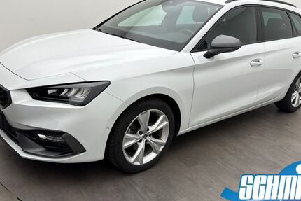 Seat Leon 25.630 km 25.900 &euro; Peine 31226