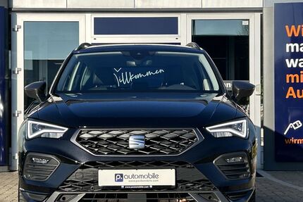 Seat Ateca 48.846 km 27.980 &euro; Salzgitter 38229
