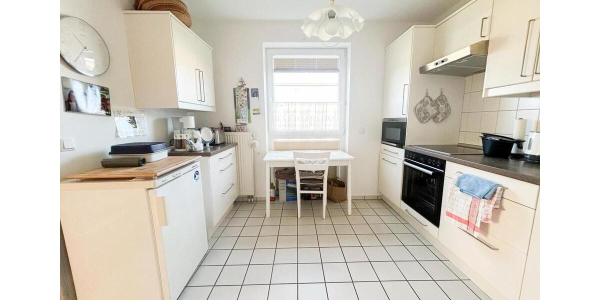 Etagenwohnung Sehnde - 2 Zimmer, 76 m&sup2;, 750&euro; | Angebot:25922698