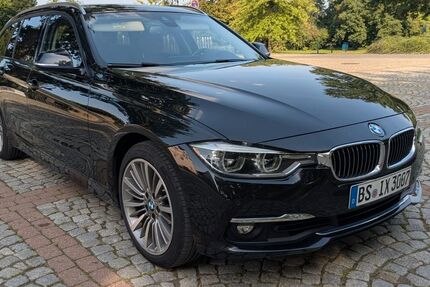 BMW 340 181.700 km 22.599 &euro; Salzgitter 38229