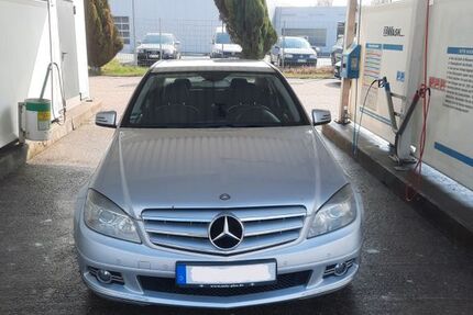 Mercedes-Benz C 200 228.000 km 8.499 &euro; salzgitter 38226