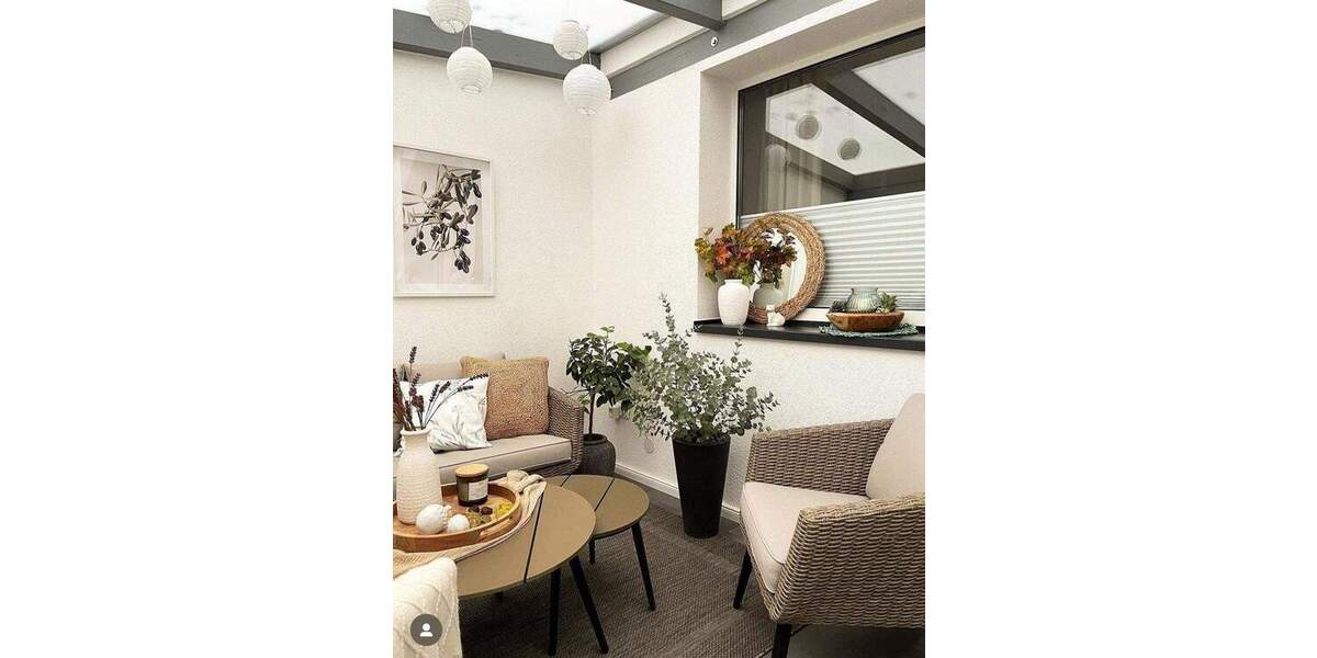 Reihenendhaus Bockenem - 6 Zimmer, 166 m&sup2;, 269.000&euro; | Angebot:25797692