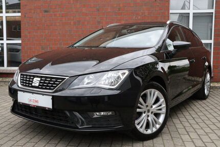 Seat Leon 100.000 km 14.490 &euro; Hannover 30177