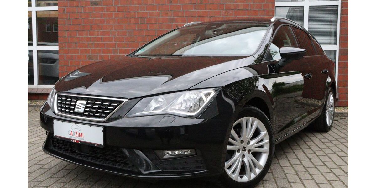 Seat Leon 100.000 km 14.490 &euro; Hannover 30177