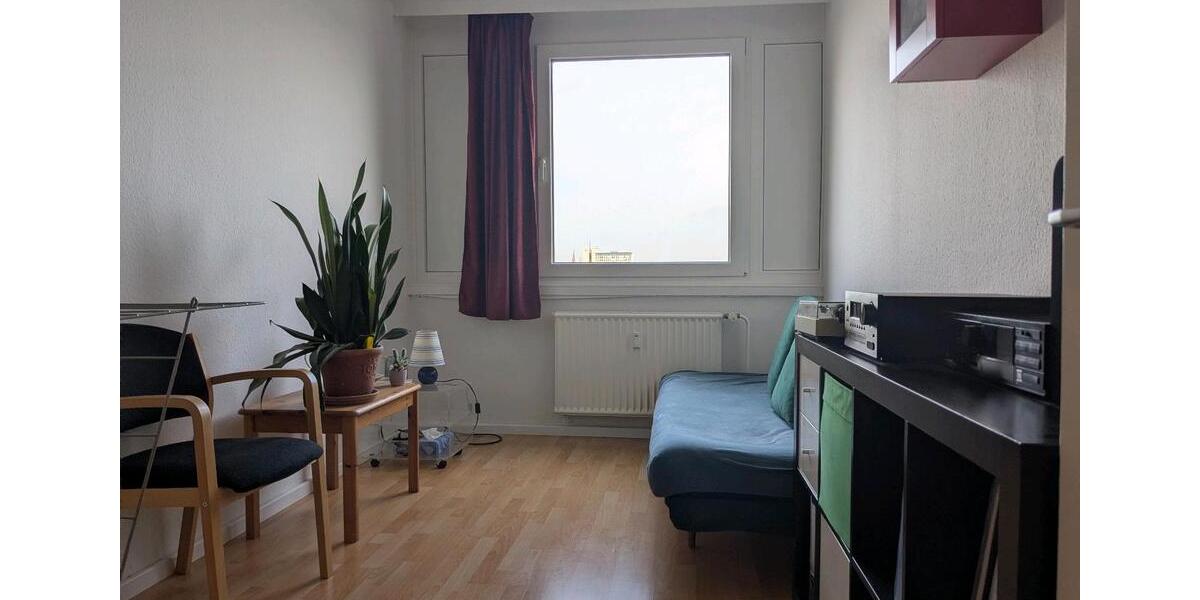 Etagenwohnung Hannover Linden-Limmer - 3 Zimmer, 86 m&sup2;, 1.100&euro; | Angebot:24175842