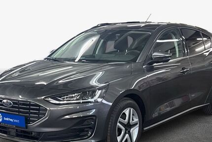 Ford Focus 44.828 km 16.815 &euro; Hannover 30165