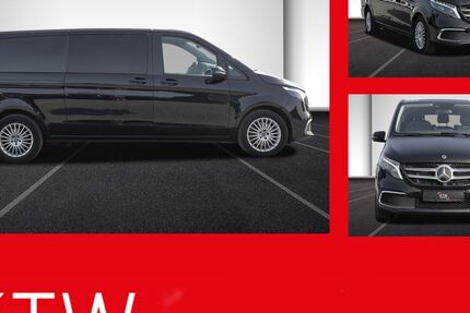 Mercedes-Benz V 300 70.552 km 57.866 &euro; Hildesheim 31137