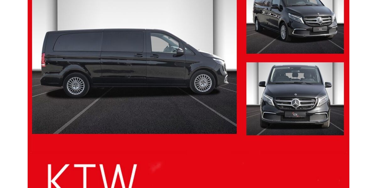 Mercedes-Benz V 300 70.552 km 57.866 &euro; Hildesheim 31137