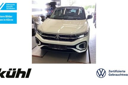 VW T-Roc 42.963 km 21.890 &euro; Hildesheim 31137
