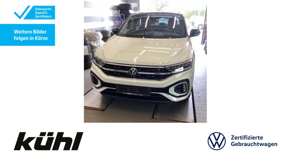 VW T-Roc 42.963 km 21.890 &euro; Hildesheim 31137