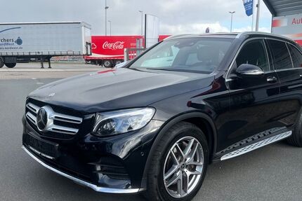 Mercedes-Benz GLC 350 149.500 km 26.900 &euro; Hildesheim 31135
