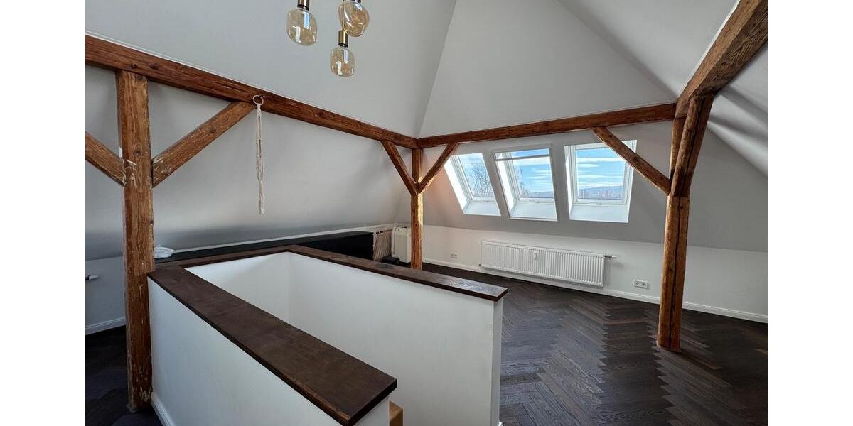 Maisonettenwohnung Wennigsen (Deister) - 4 Zimmer, 125 m&sup2;, 1.700&euro; | Angebot:25853399