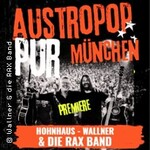 Hohnhaus - Wallner & Die Rax Band