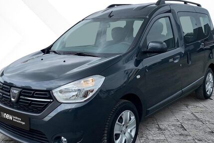 Dacia Dokker 53.129 km 13.995 &euro; Hildesheim 31135