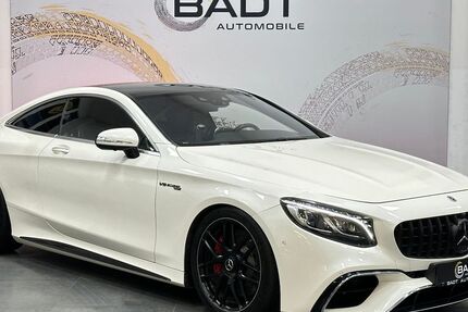 Mercedes-Benz S 63 AMG 107.000 km 79.900 &euro; Hannover 30165