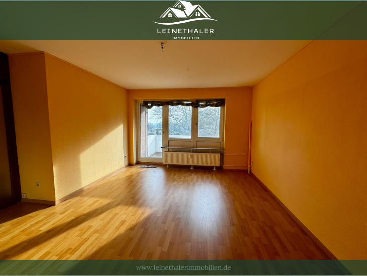 Etagenwohnung Springe - 2 Zimmer, 57 m&sup2;, 80.000&euro; | Angebot:25867152