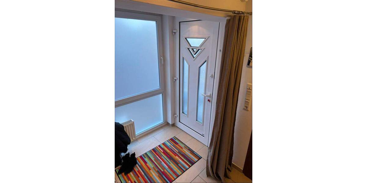 Reihenmittelhaus Hannover Oberricklingen - 4 Zimmer, 110 m&sup2;, 368.000&euro; | Angebot:25731757