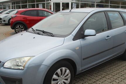 Ford Focus 235.800 km 3.950 &euro; Pattensen 30982