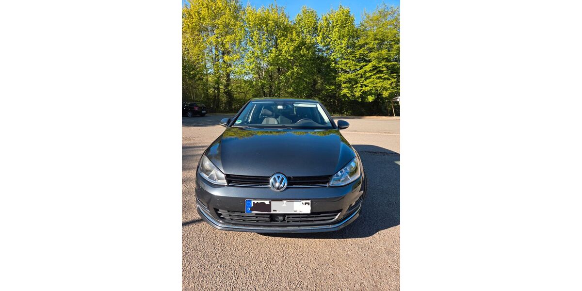 VW Golf 152.000 km 13.000 &euro; Alfeld 31061