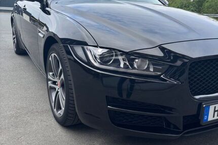 Jaguar XE 177.175 km 10.650 &euro; Hannover 30451