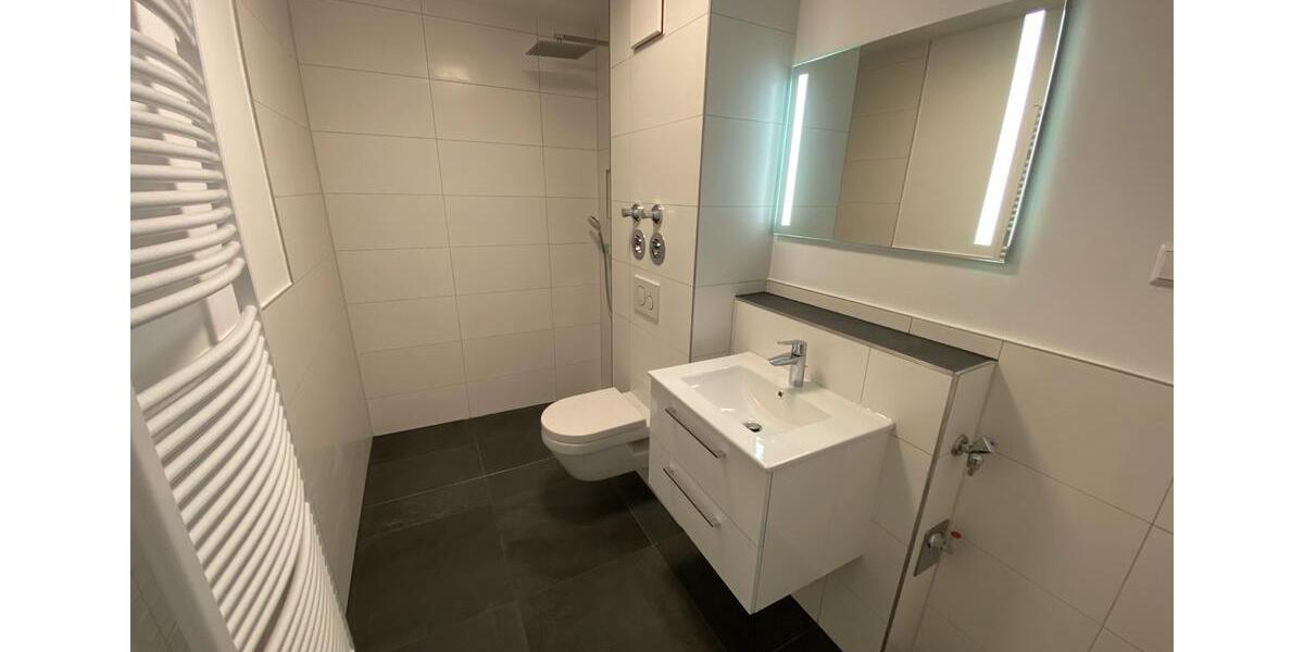 Hochparterre Hannover Döhren-Wülfel - 2 Zimmer, 67 m&sup2;, 885&euro; | Angebot:26604221