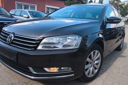 VW Passat 267.898 km 4.999 &euro; Hannover 30419