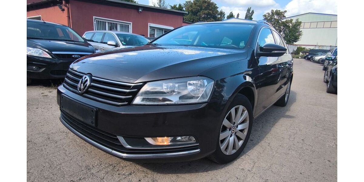 VW Passat 267.898 km 4.999 &euro; Hannover 30419