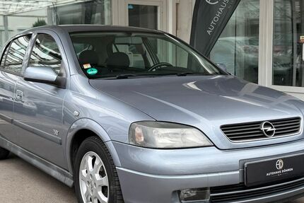 Opel Astra 135.000 km 3.990 &euro; Hannover 30519