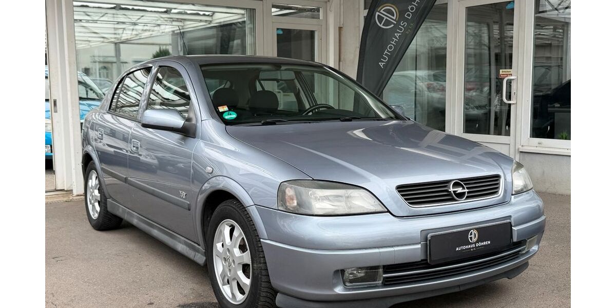 Opel Astra 135.000 km 3.990 &euro; Hannover 30519