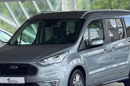 Ford Tourneo Connect 86.065 km 22.390 &euro; Salzgitter 38228